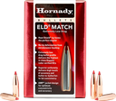 Hornady ELD Match Bullets