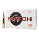 Hornady 6.5 Creedmoor 140gr ELD Match