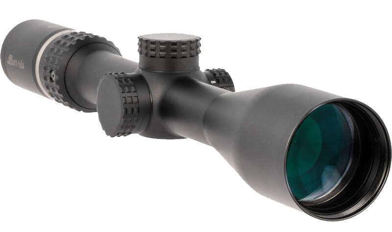 Burris Veracity PH Riflescope 4-20x50mm