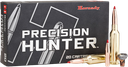 Hornady 6.5 Creedmoor 143gr ELD-X Precision Hunter