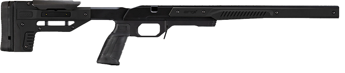 Oryx Rifle Chassis