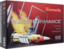 Hornady 6.5 Creedmoor 129gr SST