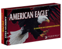 [FED-AE223] Federal .223REM 55gr American Eagle FMJ BT