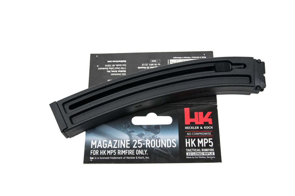 Heckler & Koch MP5 22 Magazine