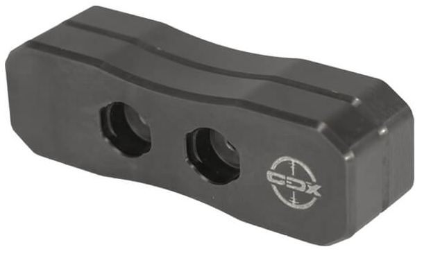 M-LOK Stackable Chassis Weights