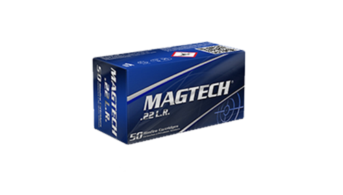 Magtech .22LR 40gr