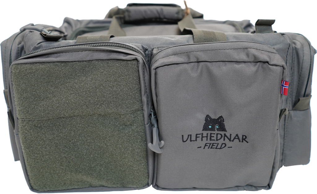 Ulfhednar Range Bag