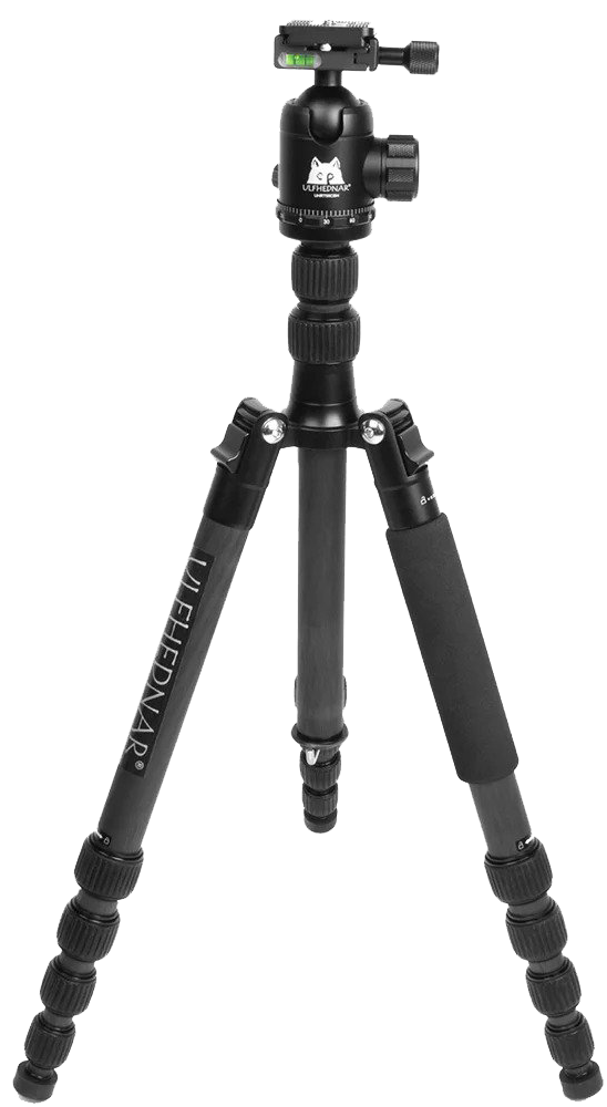 Ulfhednar Tripod