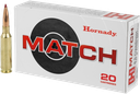 Hornady 6.5 PRC 147gr ELD Match