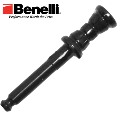 Benelli M2 Practical Bolt Handle