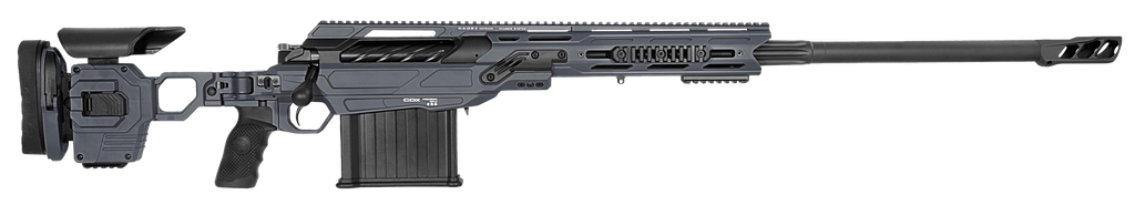 Cadex Defence CDX-50 TREMOR