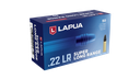 Lapua .22LR 40gr Super Long Range Match