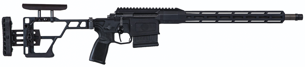 Sig Cross Rifle