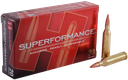 Hornady .243 WIN 95gr SST SPF