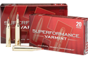 Hornady .204 Ruger 32grn V-Max SPF Varmint