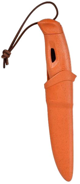 Light My Fire Swedish FireKnife 2IN1 Rusty Orange