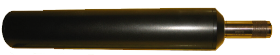 Hushpower 12G Multi Choke Moderator