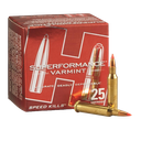 Hornady .17 Hornet 20gr V-MAX SPF Varmint