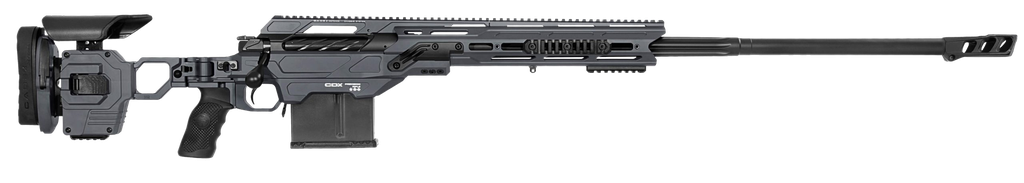 Cadex Defence CDX-40 SHDW