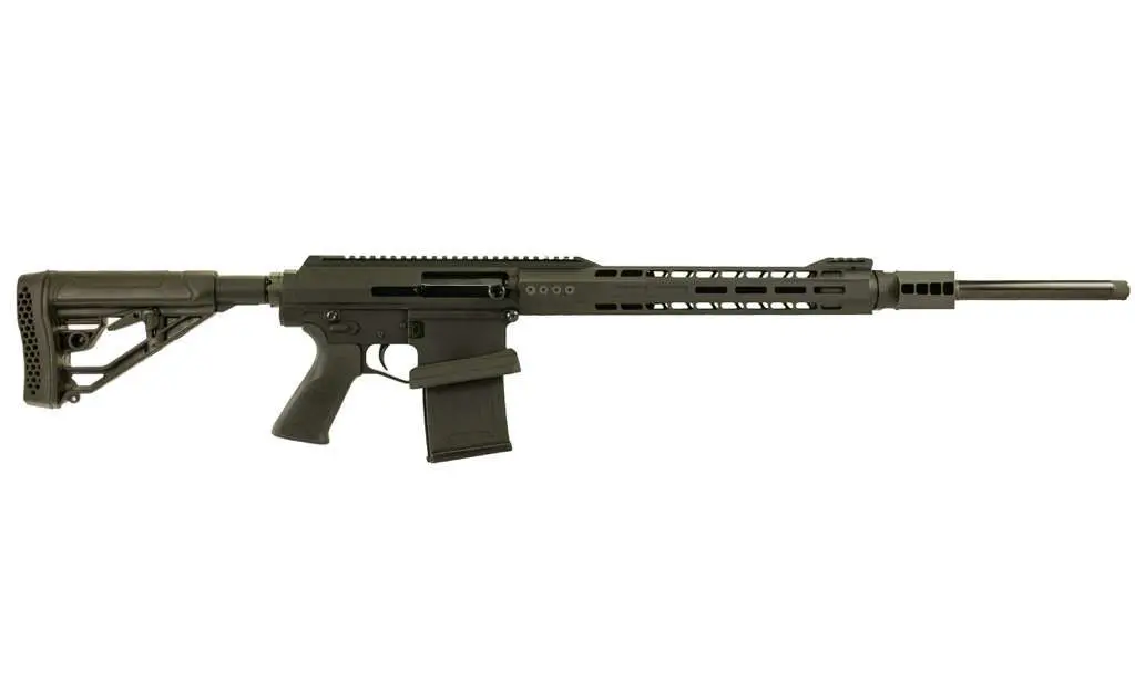 Genesis Arms GEN-12
