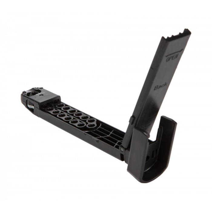 [SSAGMPX5177] Sig Sauer Magazine to suit X5 Twin Pack