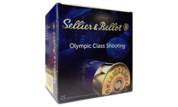 [SBV051932] Sellier & Bellot 12G 28gm Special Slug Sport