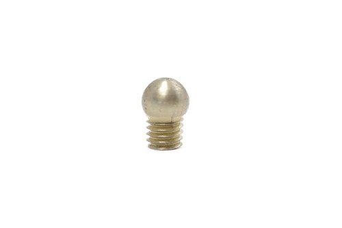 [BER-C53659] Nickel Bead Front Sight - Round