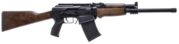 [ASRSS1WMONO] Armsan RS-S1 Wood - 24" Magazine-Fed