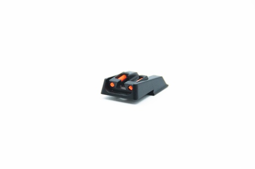 Walther PPQ .22LR Rear Fibre Sight