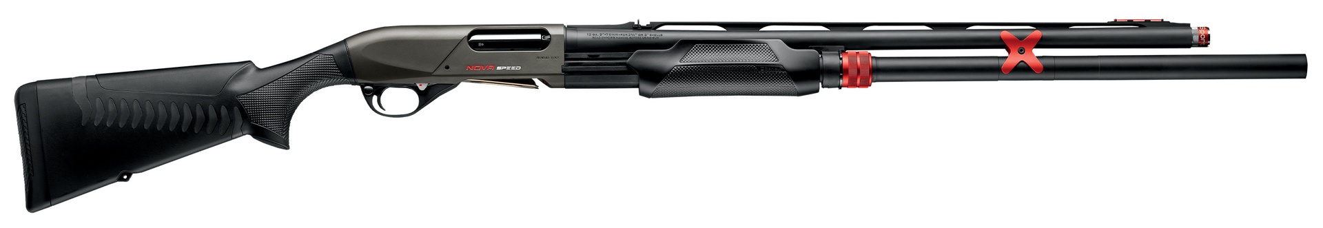 Benelli Nova Speed
