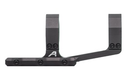 [APRA210600] Aero Precision Ultralight 30mm Scope Mount, SPR - Anodized Black