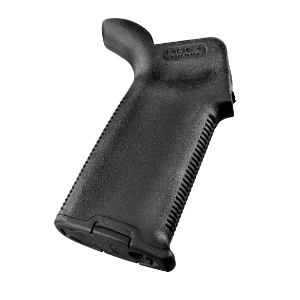 [MAGPUL-416-BLK] Magpul MOE+ Grip AR15/M4