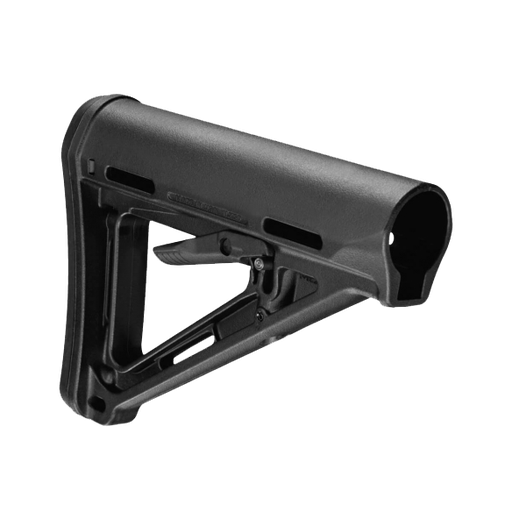 [MAGPUL-400-BLK] Magpul MOE Carbine Stock (Mil-Spec)