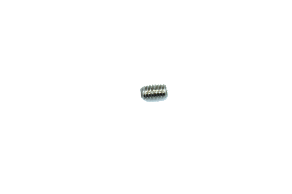 PPQ Rear Sight Grub Screw