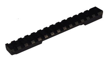 Brtiannia Remington 700 SA Rail