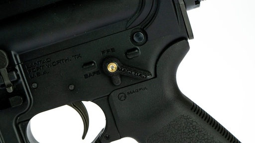 Magload Mil-Spec 30 Degree Safety