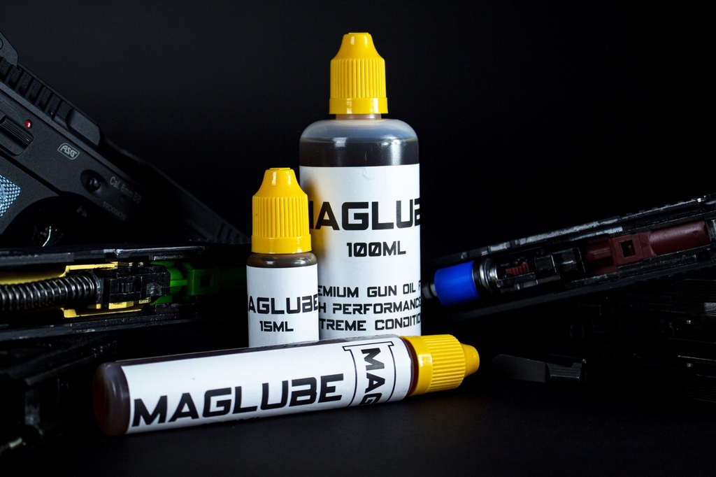 Maglube Premium Gun Oil