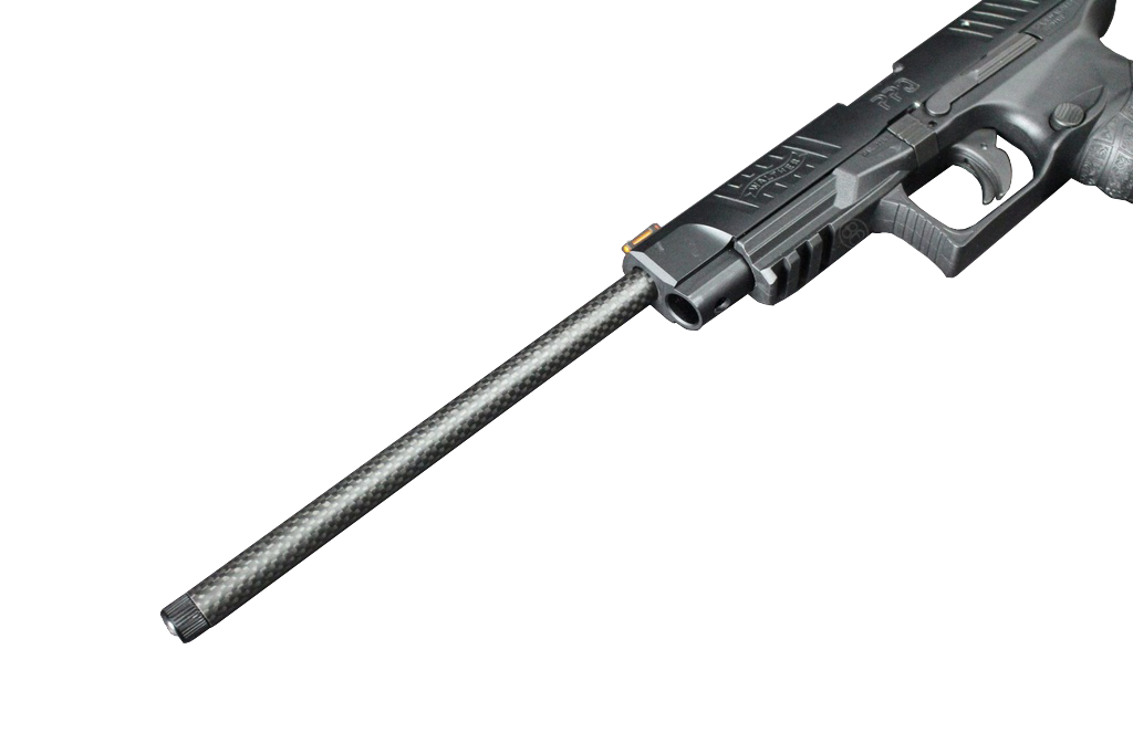[MHSPCS1911] Magload Walther Colt 1911 Carbon Shroud