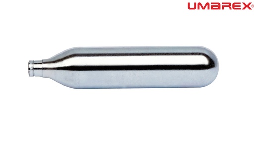 [UMCO25] Umarex CO2 12 Gram Capsules Boxed