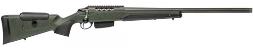 Tikka T3x Super Varmint Cerakote