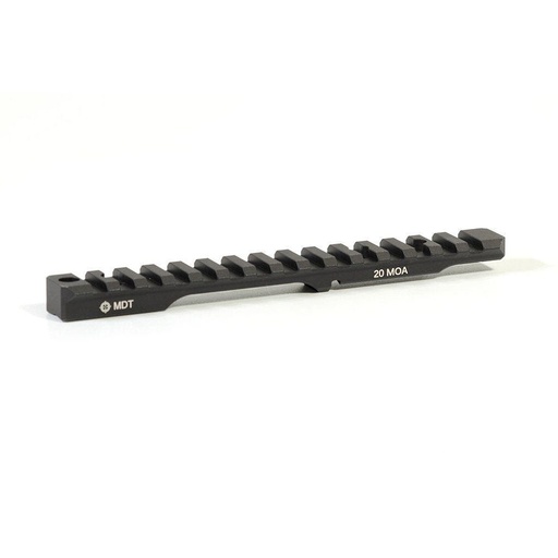 [MDT102189-BLK] MDT 20 MOA Rail