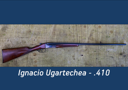 [BFP1690] Ignacio Ugartechea - .410 (Sold)