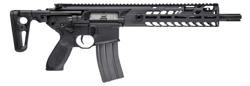 [SSAS-PF-MCX-E-B] Sig Air Proforce Airsoft MCX Virtus AEG