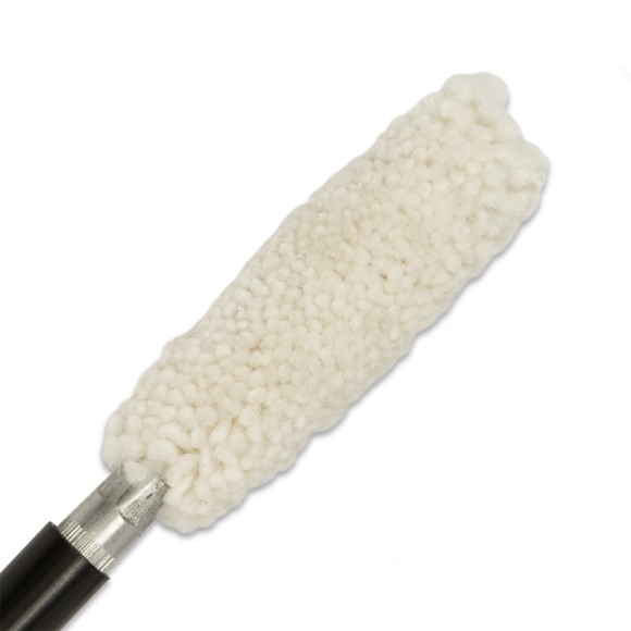 Shotgun Bore Mop