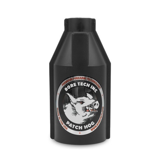 [BTPH-1000] Patch Hog Collector