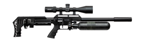 FX Impact M3