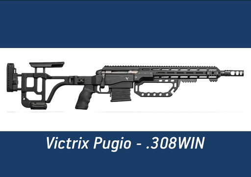 [AVT-1004R] Victrix Pugio .308WIN (Used)