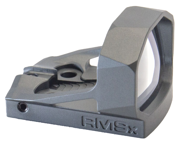 [RMSx-4MOA-GLASS] Shield RMSx - 4MOA (Glass)