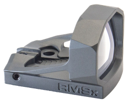 [RMSx-4MOA-POLY] Shield Reflex Mini Sight XL Lens 4MOA - RMSx