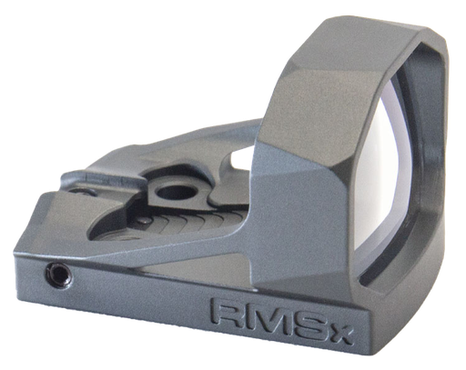 [RMSx-4MOA-GLASS] Shield RMSx - 4MOA (Glass)